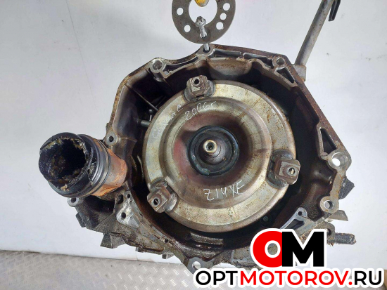 КПП автоматическая (АКПП)  Opel Corsa C [рестайлинг] 2006 6040SN, 55355338A, AF13II, A05003411TF #1