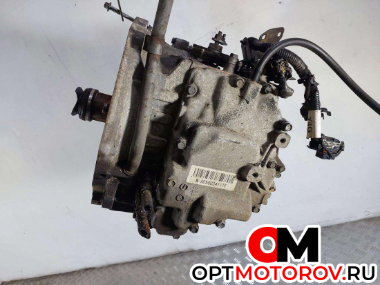 КПП автоматическая (АКПП)  Opel Corsa C [рестайлинг] 2006 6040SN, 55355338A, AF13II, A05003411TF #2