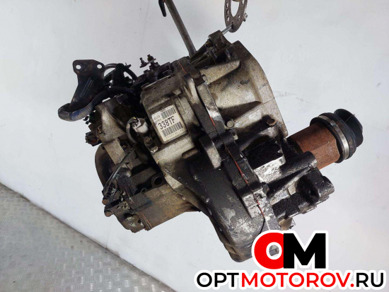 КПП автоматическая (АКПП)  Opel Corsa C [рестайлинг] 2006 6040SN, 55355338A, AF13II, A05003411TF #6