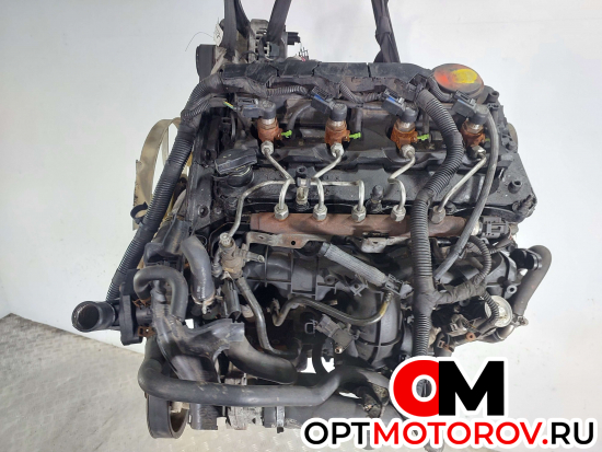 Двигатель  Ford Transit 8 поколение 2013 CYR5, CYRA, CYRB #2