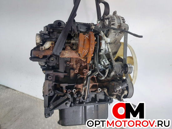 Двигатель  Ford Transit 8 поколение 2013 CYR5, CYRA, CYRB #6