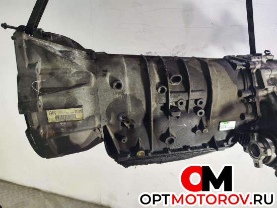 КПП автоматическая (АКПП)  BMW X3 E83 2004 96024839, 7523278, 4GYW #2