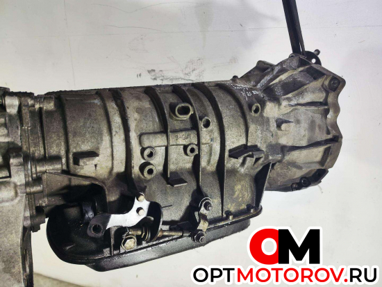 КПП автоматическая (АКПП)  BMW X3 E83 2004 96024839, 7523278, 4GYW #4