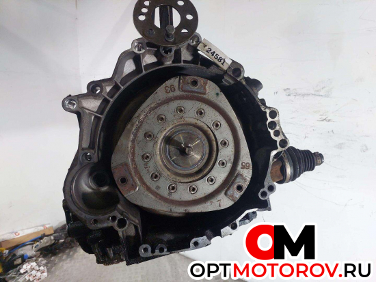 КПП автоматическая (АКПП)  Audi A6 4F/C6 2005 HYV, 6HP19, 1071040077, 3M73 #1