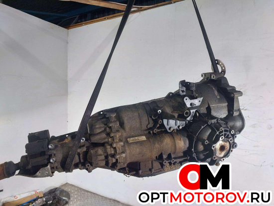 КПП автоматическая (АКПП)  Audi A6 4F/C6 2005 HYV, 6HP19, 1071040077, 3M73 #3