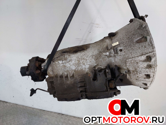 КПП автоматическая (АКПП)  Mercedes-Benz E-Класс W211/S211 2004 2202704801, 722626 #3
