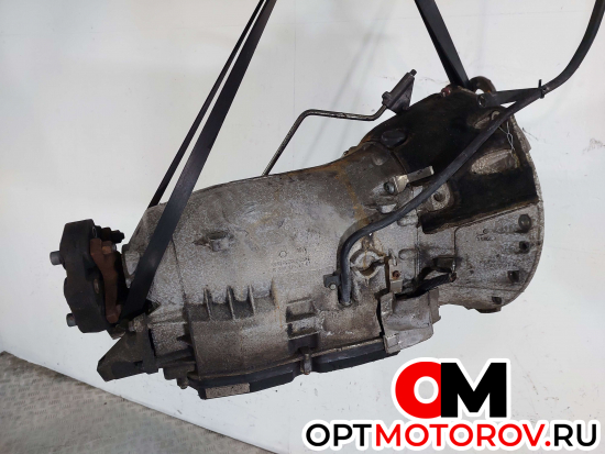 КПП автоматическая (АКПП)  Mercedes-Benz E-Класс W211/S211 2004 722626 #3