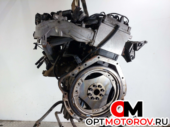 Двигатель  Mercedes-Benz E-Класс W211/S211 2003 647961 #3