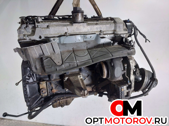 Двигатель  Mercedes-Benz E-Класс W211/S211 2003 647961 #4