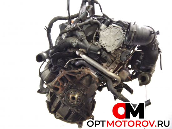 Двигатель  Volkswagen Passat B6 2010 CBAB #4