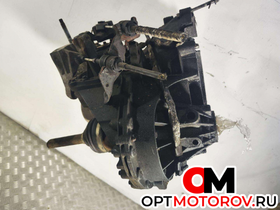 КПП механическая (МКПП)  Ford Transit 7 поколение 2008 6C1R7002NC #6