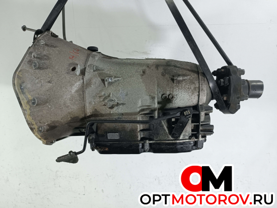 КПП автоматическая (АКПП)  Mercedes-Benz E-Класс W211/S211 2003 722626 #2