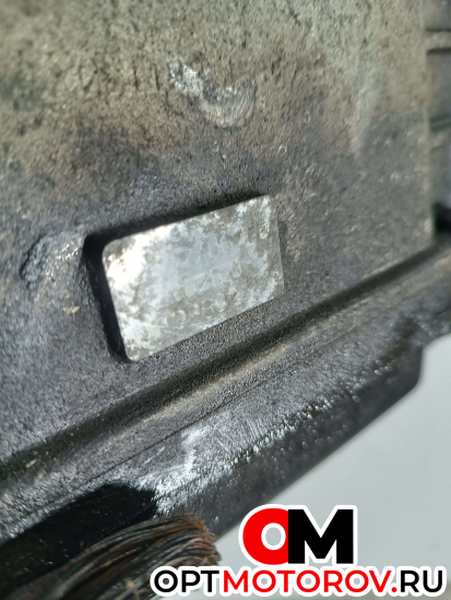 КПП автоматическая (АКПП)  Mercedes-Benz E-Класс W211/S211 2003 722626 #3