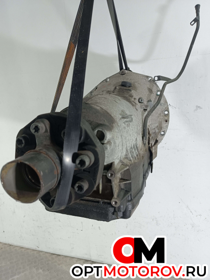 КПП автоматическая (АКПП)  Mercedes-Benz E-Класс W211/S211 2003 722626 #4