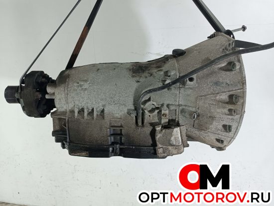 КПП автоматическая (АКПП)  Mercedes-Benz E-Класс W211/S211 2003 722626 #5
