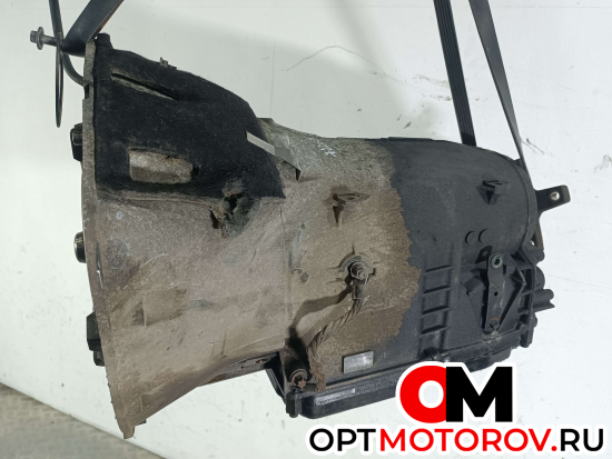КПП автоматическая (АКПП)  Mercedes-Benz E-Класс W211/S211 2005 722626 #3