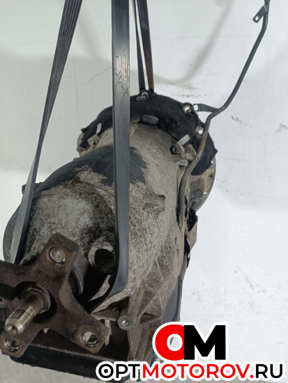 КПП автоматическая (АКПП)  Mercedes-Benz E-Класс W211/S211 2005 722626 #4