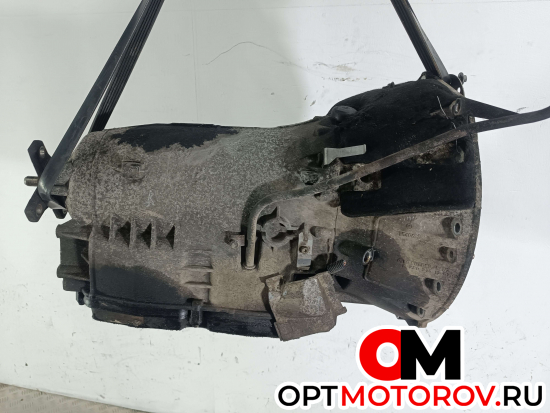 КПП автоматическая (АКПП)  Mercedes-Benz E-Класс W211/S211 2005 722626 #5