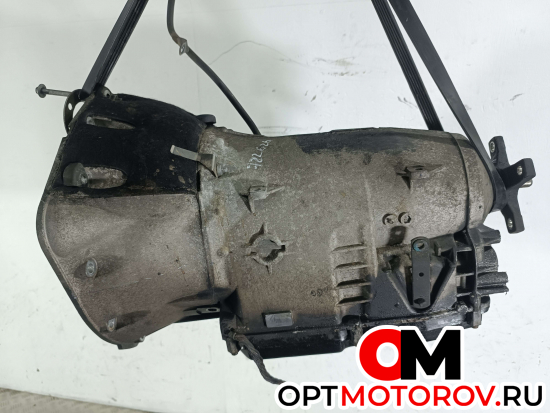 КПП автоматическая (АКПП)  Mercedes-Benz E-Класс W211/S211 2004 722626 #2