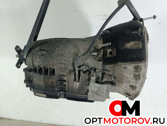 КПП автоматическая (АКПП)  Mercedes-Benz E-Класс W211/S211 2004 722626 #4