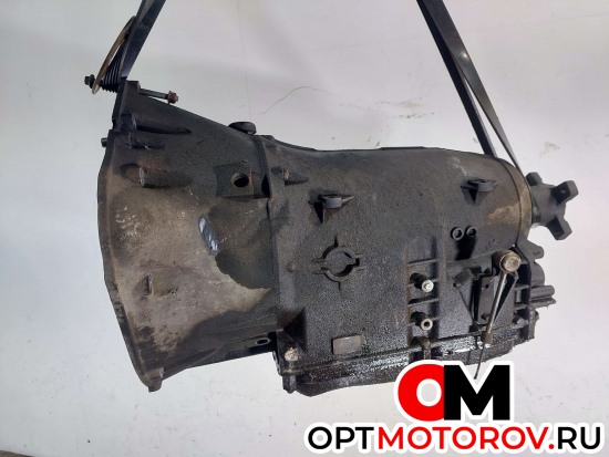 КПП автоматическая (АКПП)  Mercedes-Benz Vito W639 2006 722682 #2