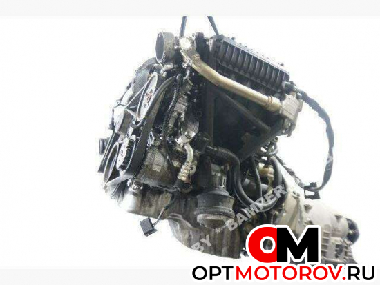 Двигатель  Mercedes-Benz C-Класс W203/S203/CL203 2002 611962 #2