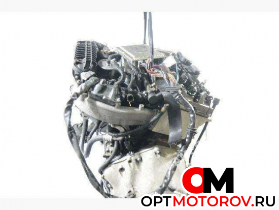 Двигатель  Mercedes-Benz C-Класс W203/S203/CL203 2002 611962 #3