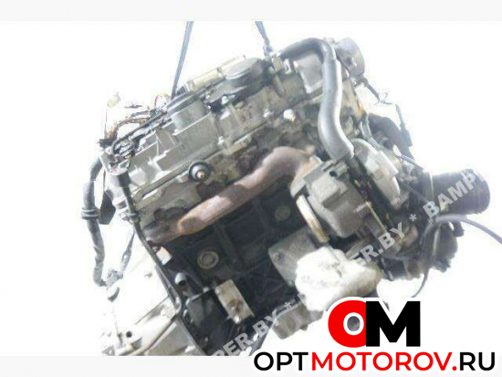 Двигатель  Mercedes-Benz C-Класс W203/S203/CL203 2002 611962 #4