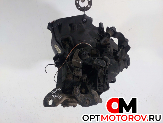 КПП механическая (МКПП)  Ford Transit 7 поколение 2010 6C1R7002AA #4