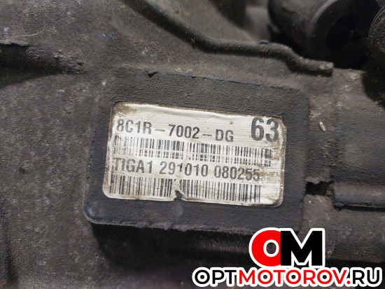 КПП механическая (МКПП)  Ford Transit 7 поколение 2010 8C1R7002DG #6