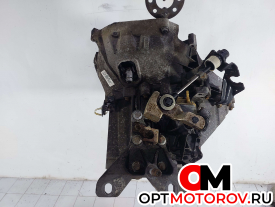 КПП механическая (МКПП)  Ford Transit 7 поколение 2008 6C1R7002AB #3