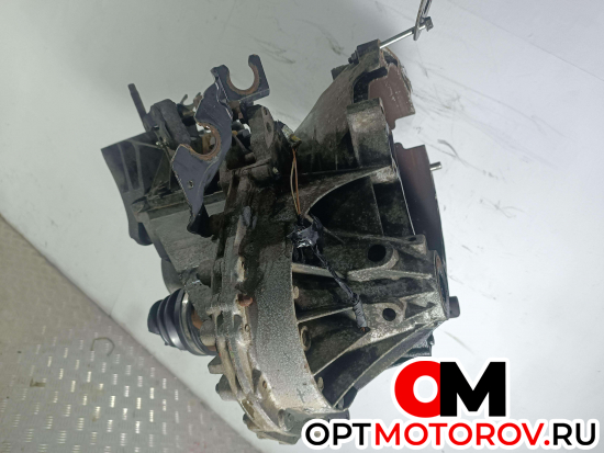 КПП механическая (МКПП)  Ford Transit 7 поколение 2006 6C1R7002AB #6