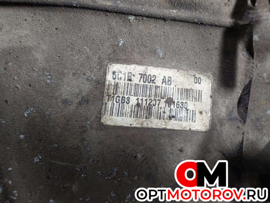 КПП механическая (МКПП)  Ford Transit 7 поколение 2007 6C1R7002AB #4