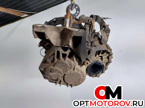 КПП механическая (МКПП)  Ford Transit 7 поколение 2008 6C1R7002AB #4
