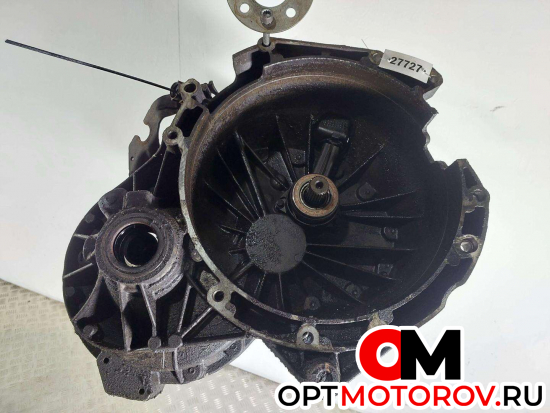 КПП механическая (МКПП)  Ford Transit 7 поколение 2009 6C1R7002AB #1