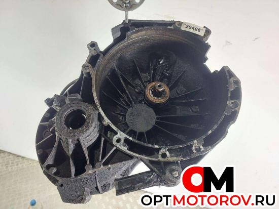 КПП механическая (МКПП)  Ford Transit 7 поколение 2010 6C1R7002AB #1