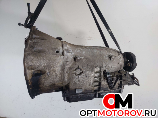 КПП механическая (МКПП)  Mercedes-Benz C-Класс W203/S203/CL203 2003 722699 #2