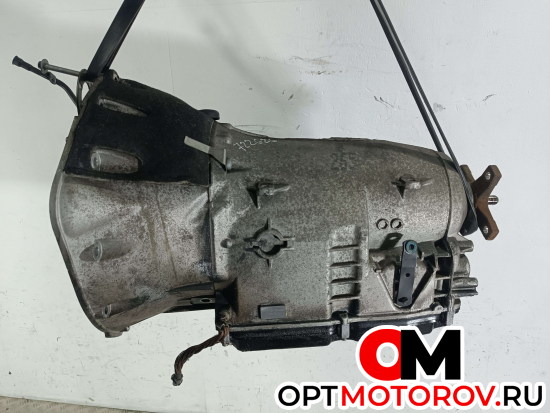 КПП автоматическая (АКПП)  Mercedes-Benz E-Класс W211/S211 2005 722626 #3