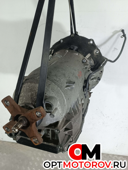КПП автоматическая (АКПП)  Mercedes-Benz E-Класс W211/S211 2005 722626 #4