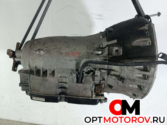 КПП автоматическая (АКПП)  Mercedes-Benz E-Класс W211/S211 2005 722626 #5