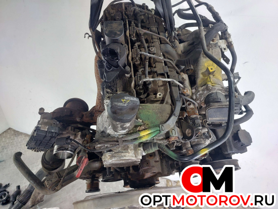 Двигатель  Mercedes-Benz Sprinter 2 поколение (W906) 2006 646985 #2