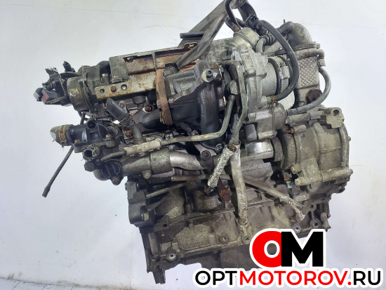Двигатель  Saab 9-3 2 поколение 2005 Z20NEL, B207E #6