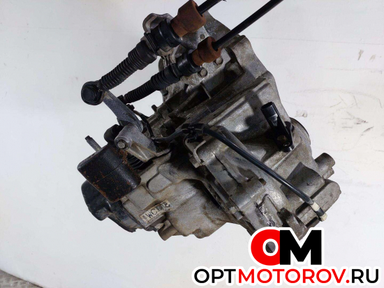 КПП механическая (МКПП)  Mazda 6 GH 2008 WCFB, GC400 #2