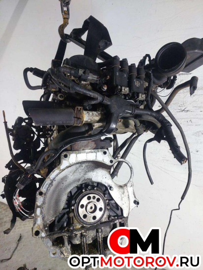 Двигатель  Hyundai Coupe GK F/L2 [2-й рестайлинг] 2008 G4GC #4