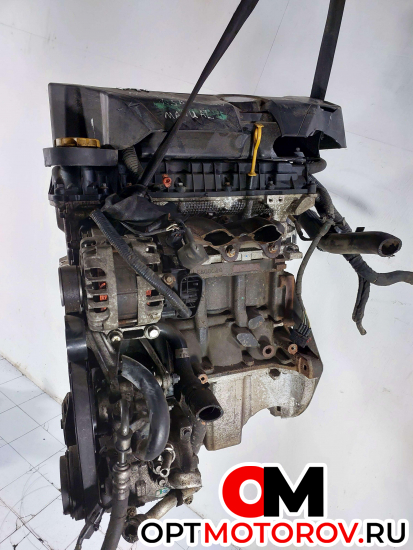 Двигатель  MG 3 2 поколение [рестайлинг] 2015 15S4U #3