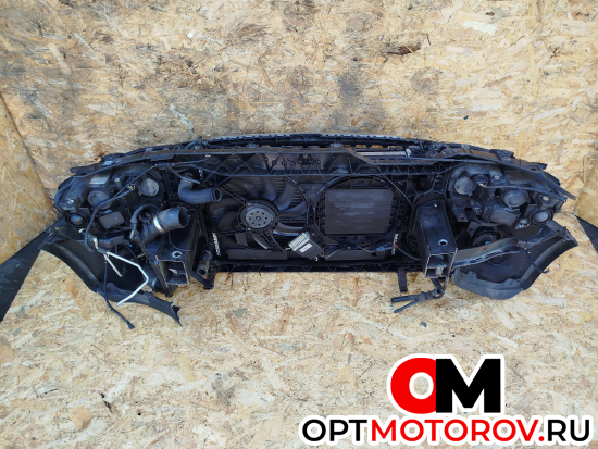 Передняя часть (ноускат) в сборе  Audi A4 B8/8K 2008 8K0821470, 8K0941003A, 993333W, 993329B, 8K0145737K, 8K0821135B,  #6 Передняя часть (ноускат) в сборе  Audi A4 B8/8K 2008 8K0821470, 8K0941003A, 993333W, 993329B, 8K0145737K, 8K0821135B,  #6