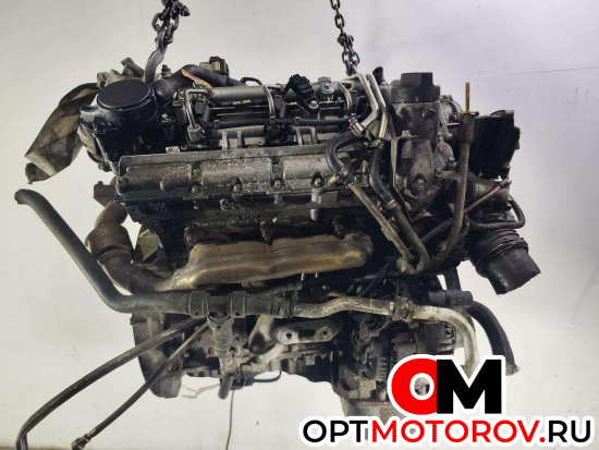 Двигатель  Chrysler 300C 1 поколение 2006 642982 #6