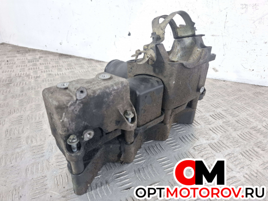 Впускной коллектор  Mercedes-Benz Sprinter 2 поколение (W906) 2008 A6460900837, A6462030031, A6460780161, A6460980083 #2