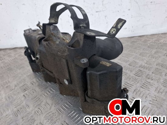 Впускной коллектор  Mercedes-Benz Sprinter 2 поколение (W906) 2008 A6460900837, A6462030031, A6460780161, A6460980083 #3