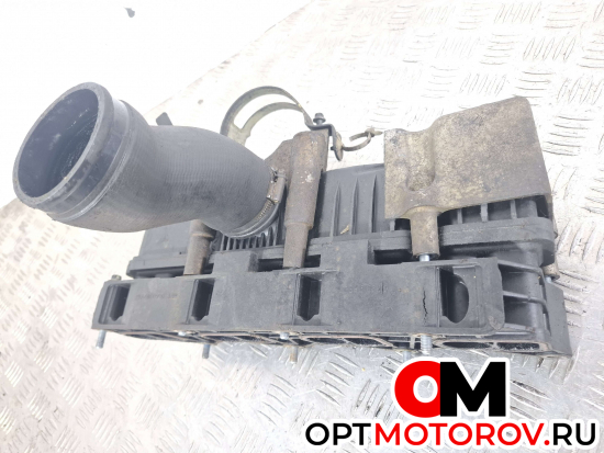 Впускной коллектор  Mercedes-Benz Sprinter 2 поколение (W906) 2008 A6460900837, A6462030031, A6460780161, A6460980083 #5